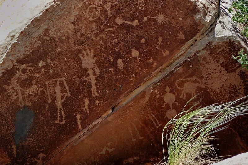 Cave Art